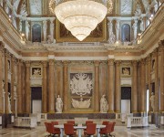 Poltrona Frau - Palazzo Ducale (Genova/IT)