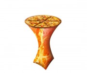 Desk Circolare