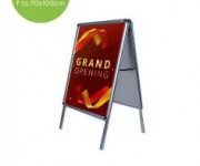 cavalletto Click-Clack