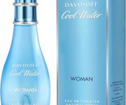 Profumo Davidoff Cool Water Woman Eau De Toilette - Profumi donna