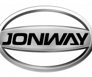 Jonway logo - Loghi auto famosi - auto cinesi