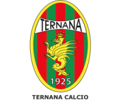 Logo TERNANA CALCIO - Logo squadre calcio Italia