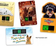 Indicatori di Febbre per Animali