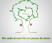 Albero greenpeace