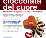 admarca sostiene la casa di sabrina