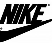 Nike Logo - Loghi moda abbigliamento sportivo