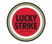 logo-Lucky-Strike-MARCHI FAMOSI TONDI