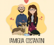 Famiglia Costantini