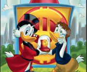 Disney Paperone