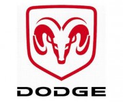 dodge logo - Loghi auto famosi