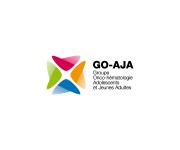 Go-Aja logo