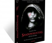 Mondadori  - Shadowhunters 1
