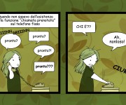 Random-storie che mi sono realmente accadute