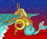 capricorno