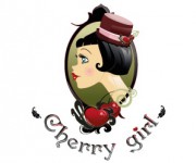 Cherry girl