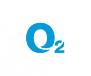 Logo - O2 by BLS
