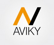 Logo Aviky - Concorso