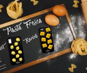 MadMood Pasta Fresca