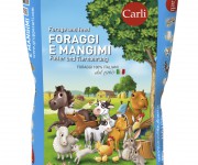 Gruppo Carli-Packaging Foraggi e mangimi