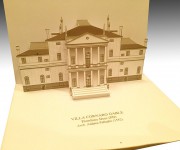 Villa Cornaro Gable - Piobino Dese (PD)