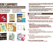 curriculum Irene 2015