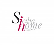 Logo Sicilia Home B&B