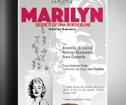 Locandina Marilyn