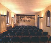 Sala convegni ex Refettorio San Francesco di San Giovanni in Persiceto