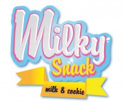 Milky Snack logo