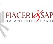 Marchio Logo Piaceri&Sapori
