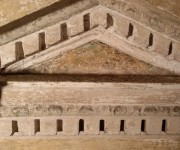 CAPPELLA ALTARE CON SUDARIO - GONZAGA-MN (6)