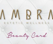 AMBRA Beauty Card
