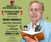 Traetta Opera Festival Mirabella