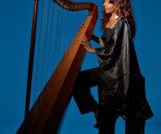 Celtic Harp Orchestra