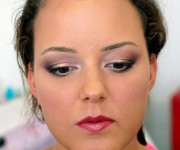 Make up sposa fashion