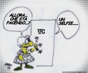 selfie