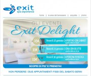 EXIT SPA EVENT 2015