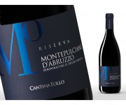 Cantina Tollo Linea Premium Montepulciano d'Abruzzo Riserva