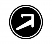 Rovina - Band Logo