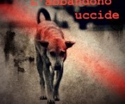 Campagna contro \'abbandono