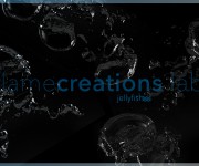 Progetto: Jellyfish di Flame Creations LAB