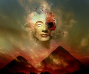 Pharaoh in Rock