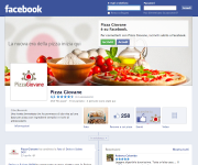 pagina facebook pizzagiovane