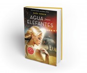 Agua para elefantes - Penguin Random House Spain