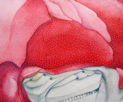 nei sogni di stoffa - personal project