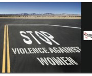 campagna contro violenza sulle donne