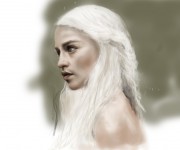 Daenerys-GameofThrones