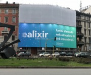 ealixir Piazza Conciliazione