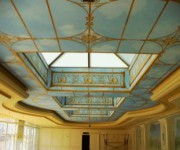 soffitto piscina cairo2