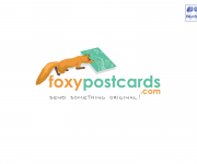 foxy postcards
